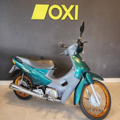 HONDA C 100 BIZ 